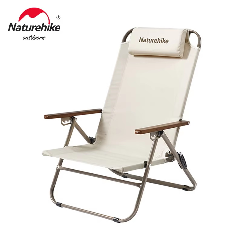 Outdoor Furniture Cheap - Naturehike T02 Adjustable Folding Recliner Camping