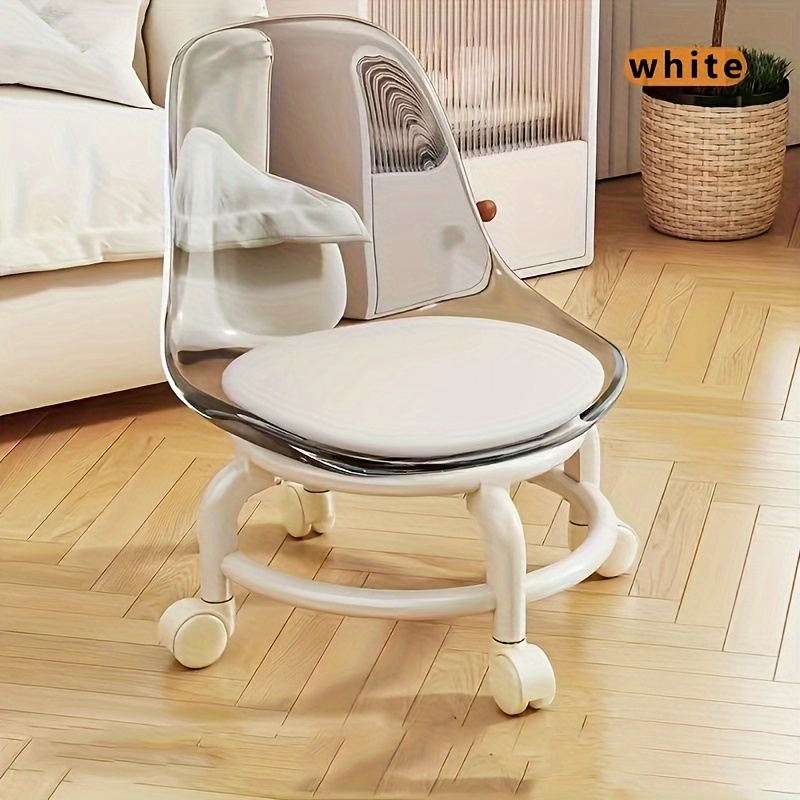 Outdoor Furniture Near Me - Portable Multi-Functional Swivel Stool with Universal