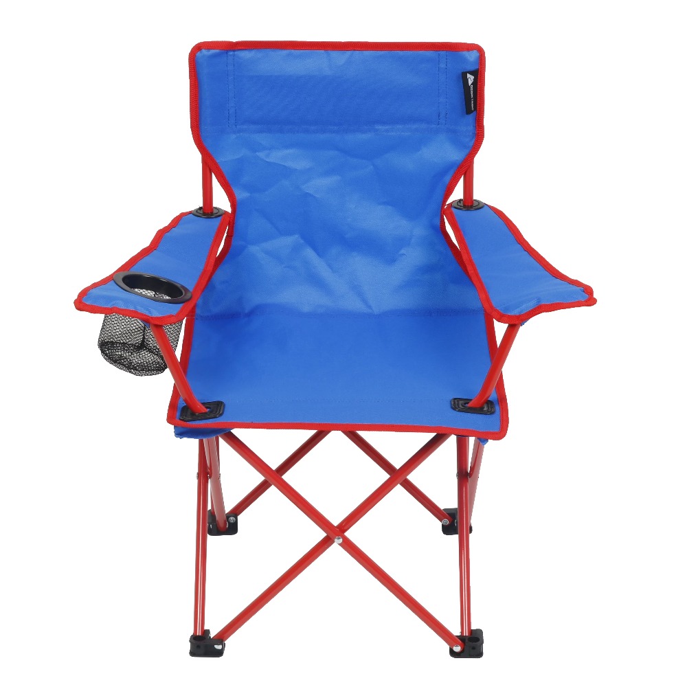 Outdoor Furniture Cheap - Portable Kids Folding Camping Chair with
