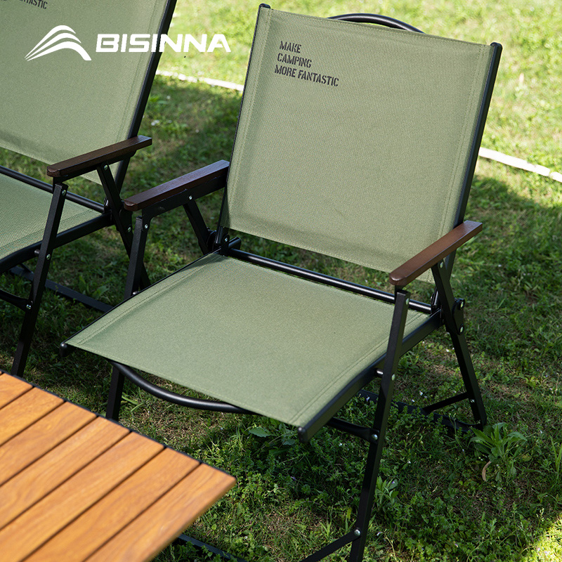 BISINNA Outdoor Folding Campin - Outdoor Furniture Cheap 评论和价格