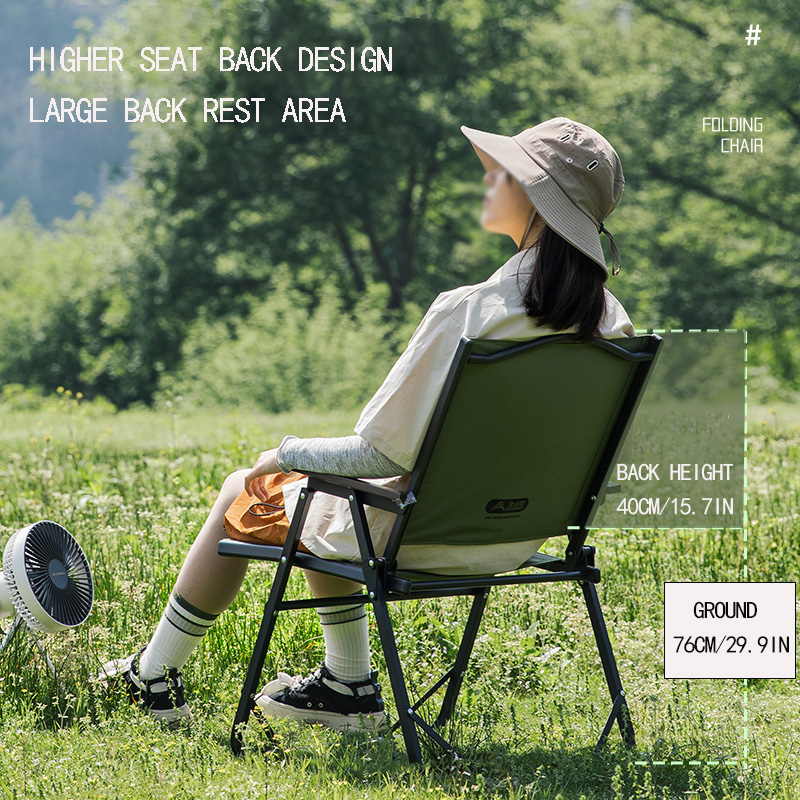 BISINNA Outdoor Folding Campin - Outdoor Furniture Cheap 评论和价格