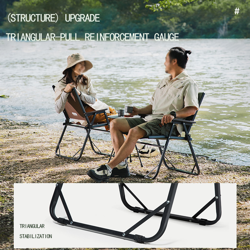 BISINNA Outdoor Folding Campin - Outdoor Furniture Cheap 评论和价格
