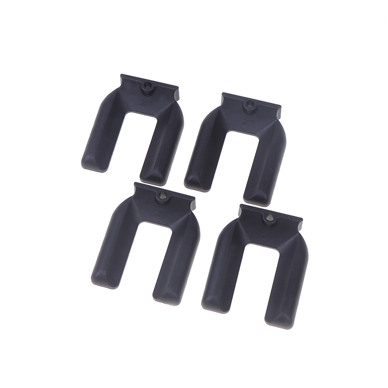 4 PCS Anti Vibration Pad Chair - Outdoor Furniture Glides 评论和价格