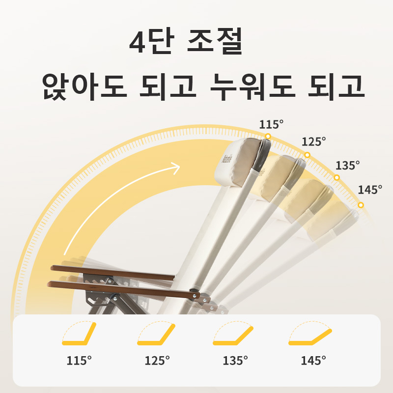 Naturehike T02 Adjustable Fold - Outdoor Furniture Cheap 评论和价格
