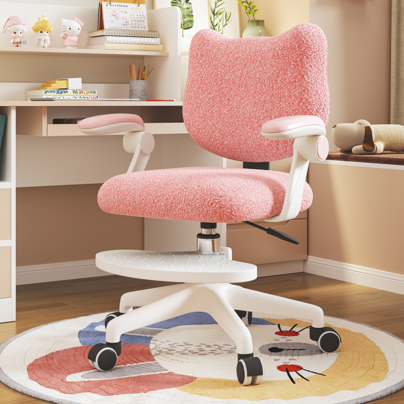 Height Adjustable Swivel Study - Outdoor Furniture Glides 评论和价格