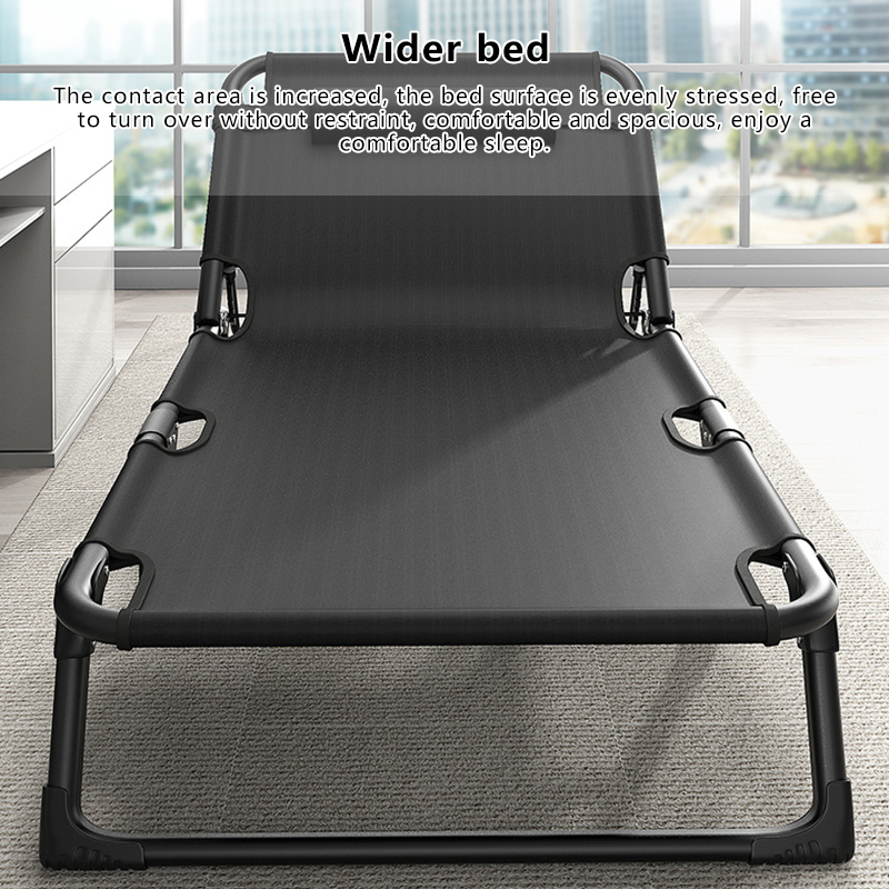 Household Portable Folding Bed - Outdoor Daybed Sofa 评论和价格