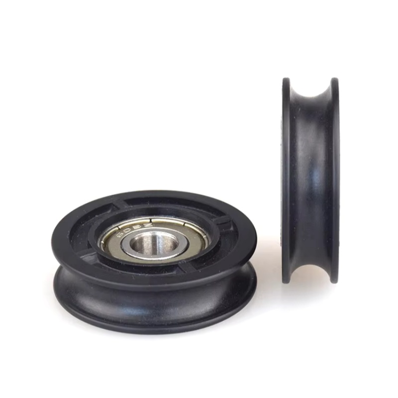 8Pcs 8x36x10mm608zz plastic gu - Outdoor Furniture Glides 评论和价格