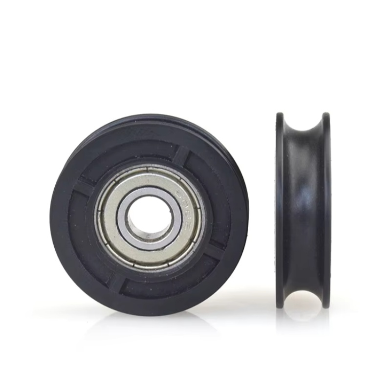 8Pcs 8x36x10mm608zz plastic gu - Outdoor Furniture Glides 评论和价格