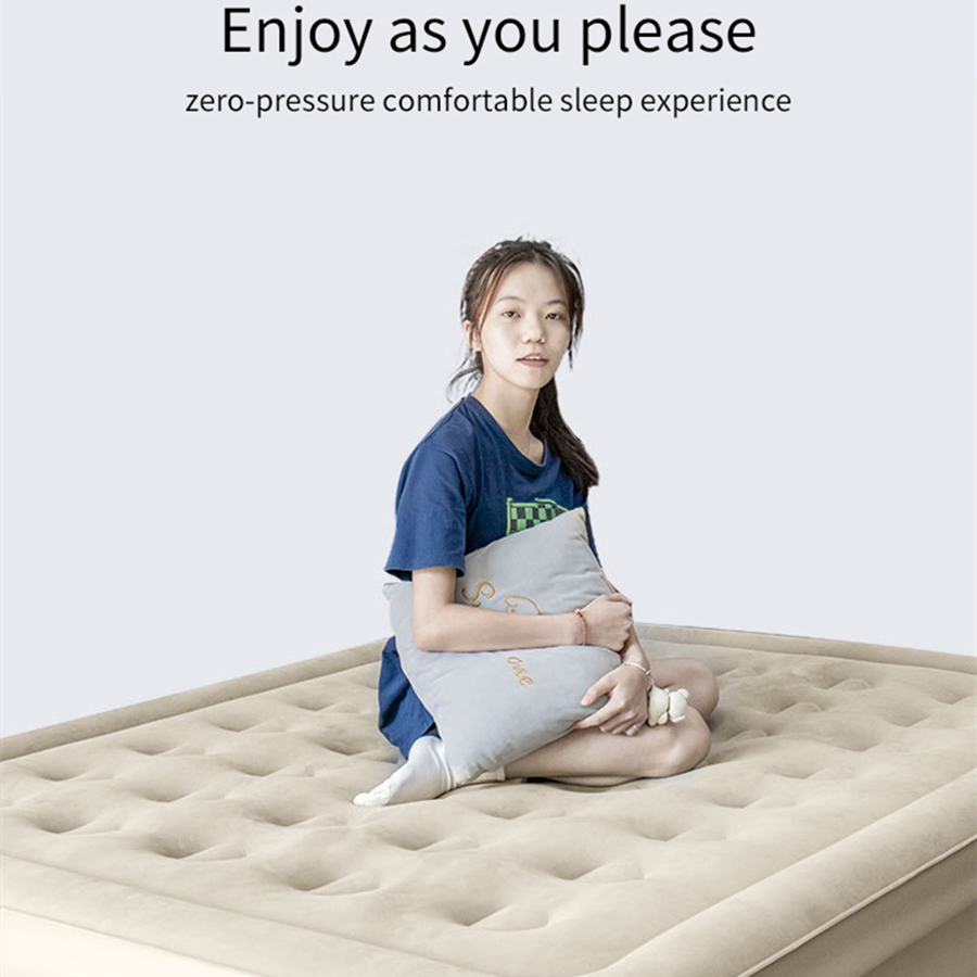 Interior Air Mattress Glamping - Outdoor Daybed Sofa 评论和价格