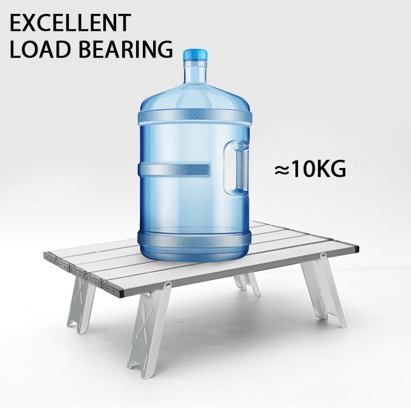 WESTTUNE Lightweight Roll Tabl - Outdoor Furniture Near Me 评论和价格