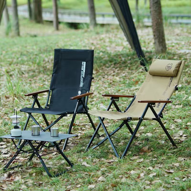 Folding High Back Beach Campin - Outdoor Furniture Cheap 评论和价格