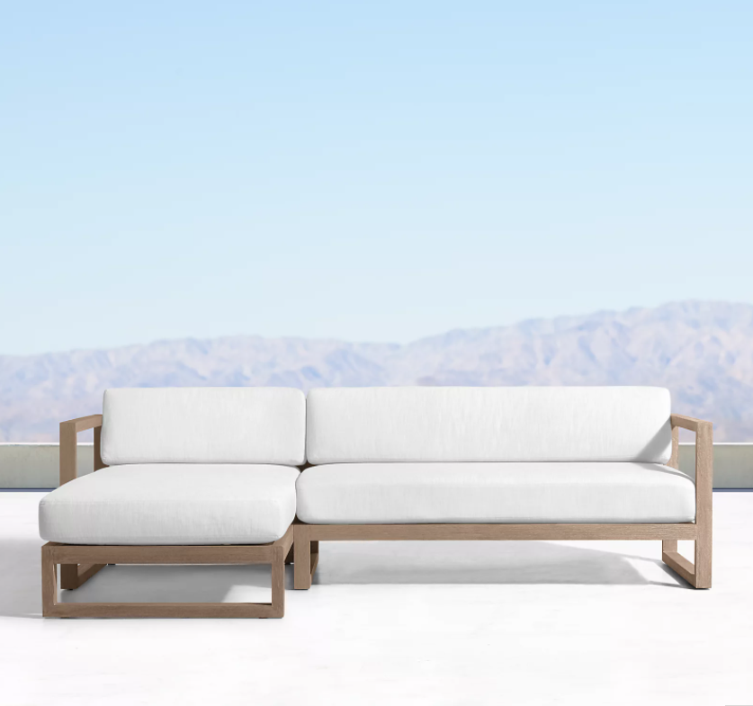 Hot Sale Classic Elegant Teak  - Outdoor Furniture Sale 评论和价格