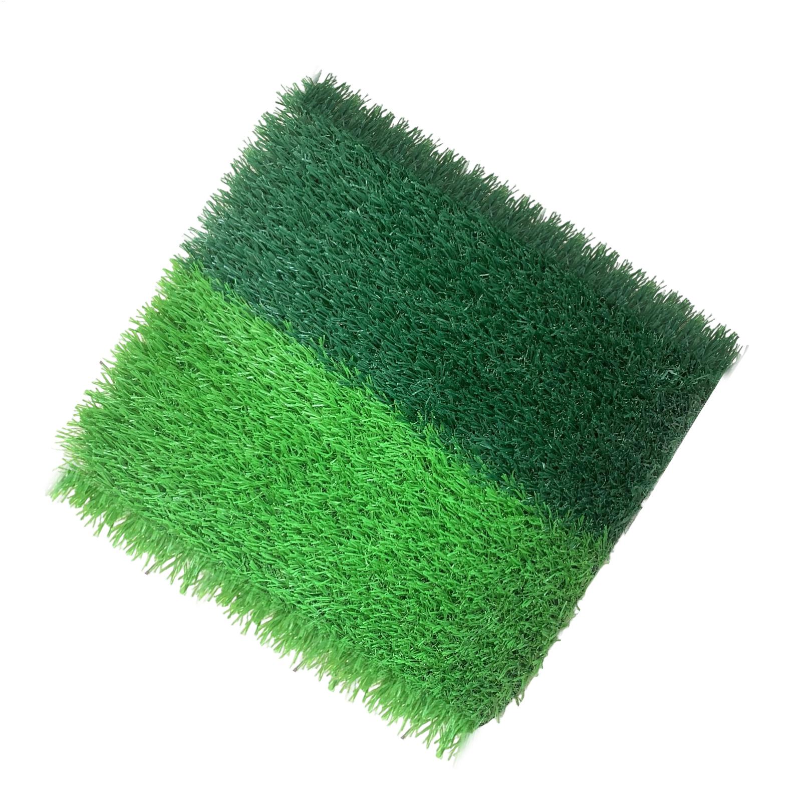 Faux Grass Rug 15.7x15.7in Sof - Outdoor Rug Waterproof 评论和价格