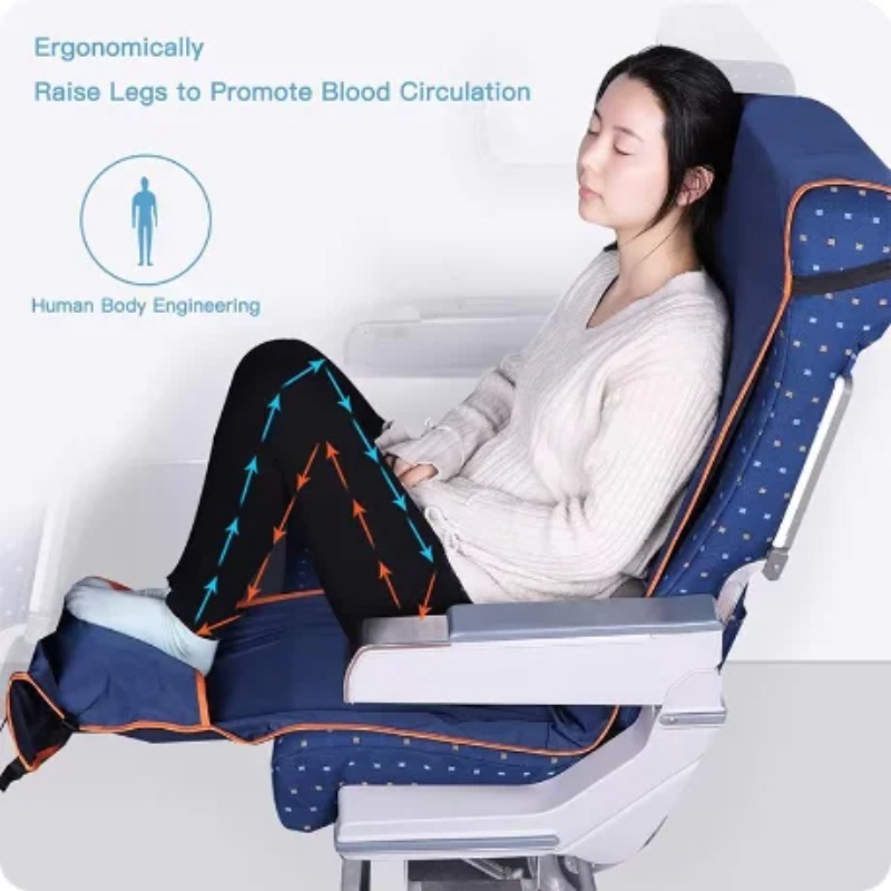 Footrest Hammock Travel Foot H - Outdoor Furniture Glides 评论和价格