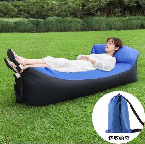 Sun Loungers Pillow Style Infl - Outdoor Daybed Sofa 评论和价格
