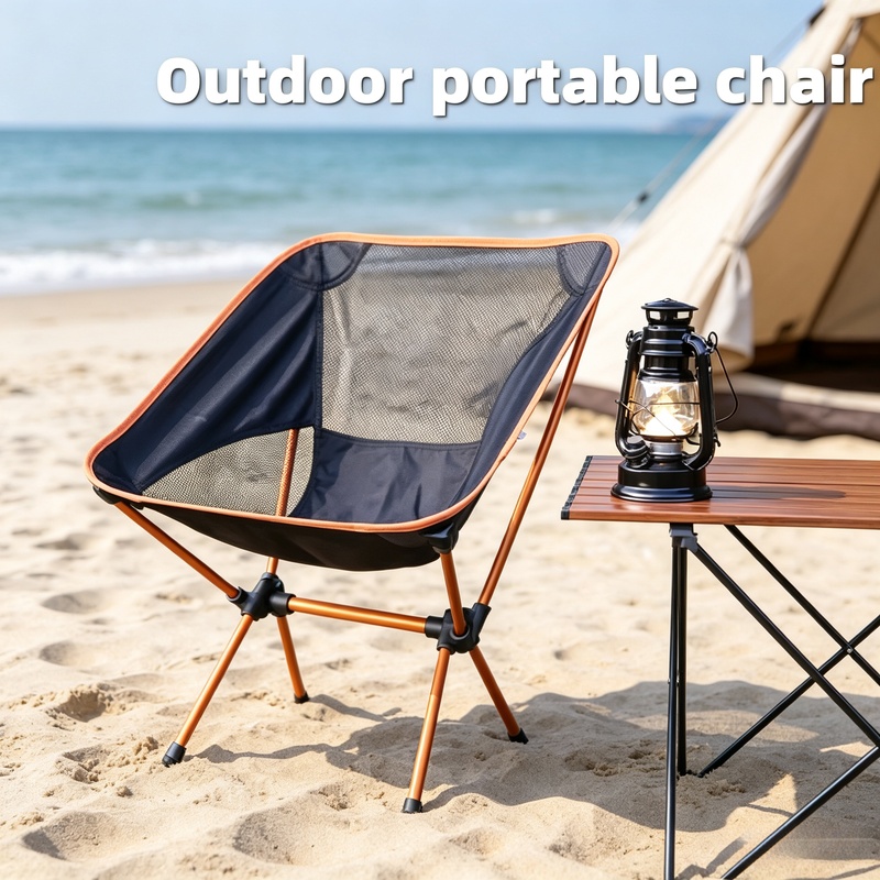 Ultra-light Aluminum Alloy Moo - Outdoor Furniture Cheap 评论和价格