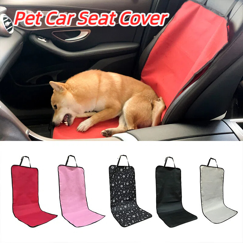Waterproof Oxford Pet Car Seat - Outdoor Rug Waterproof 评论和价格