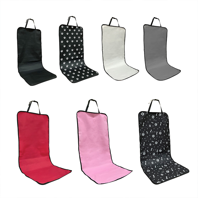 Waterproof Oxford Pet Car Seat - Outdoor Rug Waterproof 评论和价格
