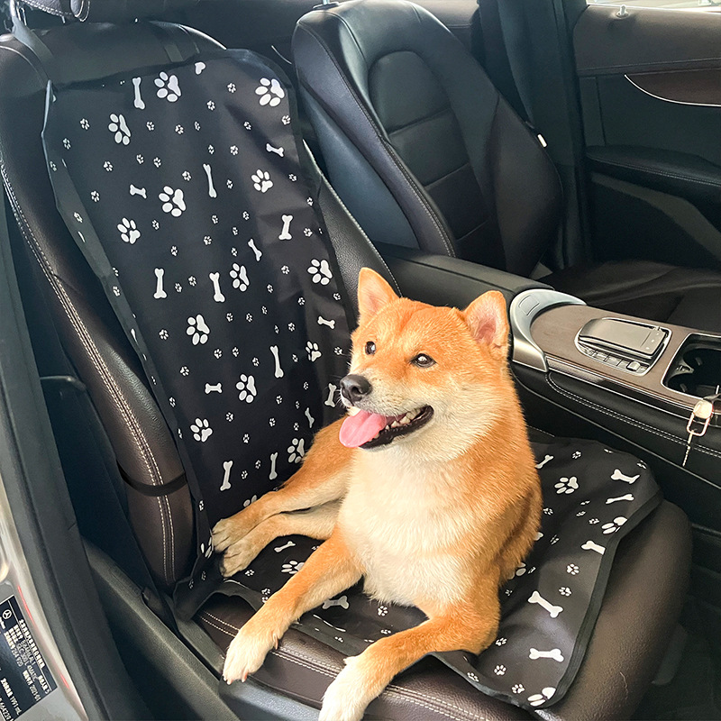 Waterproof Oxford Pet Car Seat - Outdoor Rug Waterproof 评论和价格