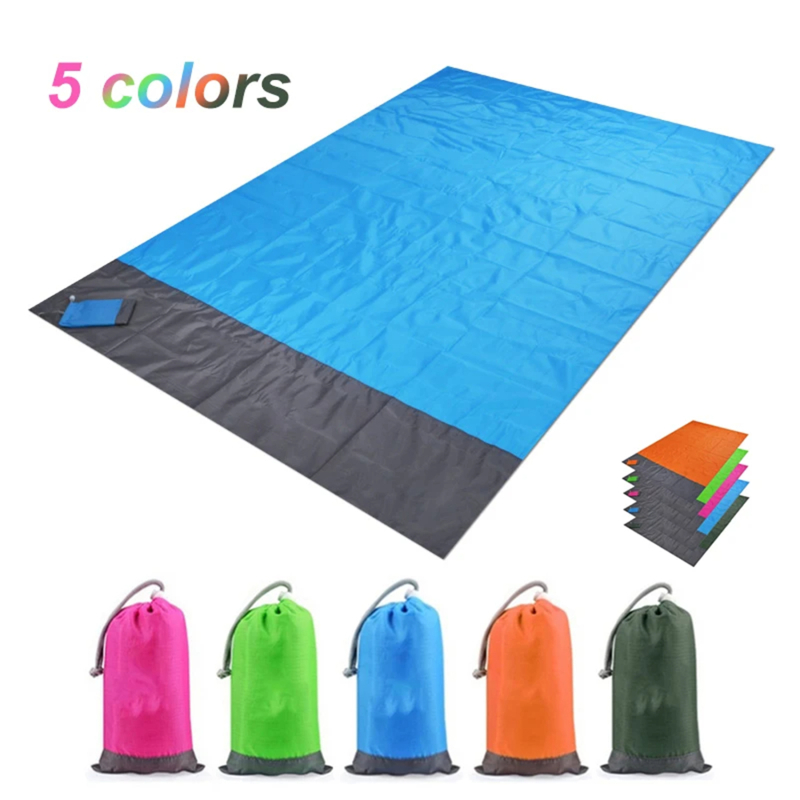 Waterproof Folding Picnic Mat  - Outdoor Rug Waterproof 评论和价格