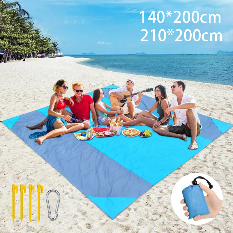 Waterproof Folding Picnic Mat  - Outdoor Rug Waterproof 评论和价格