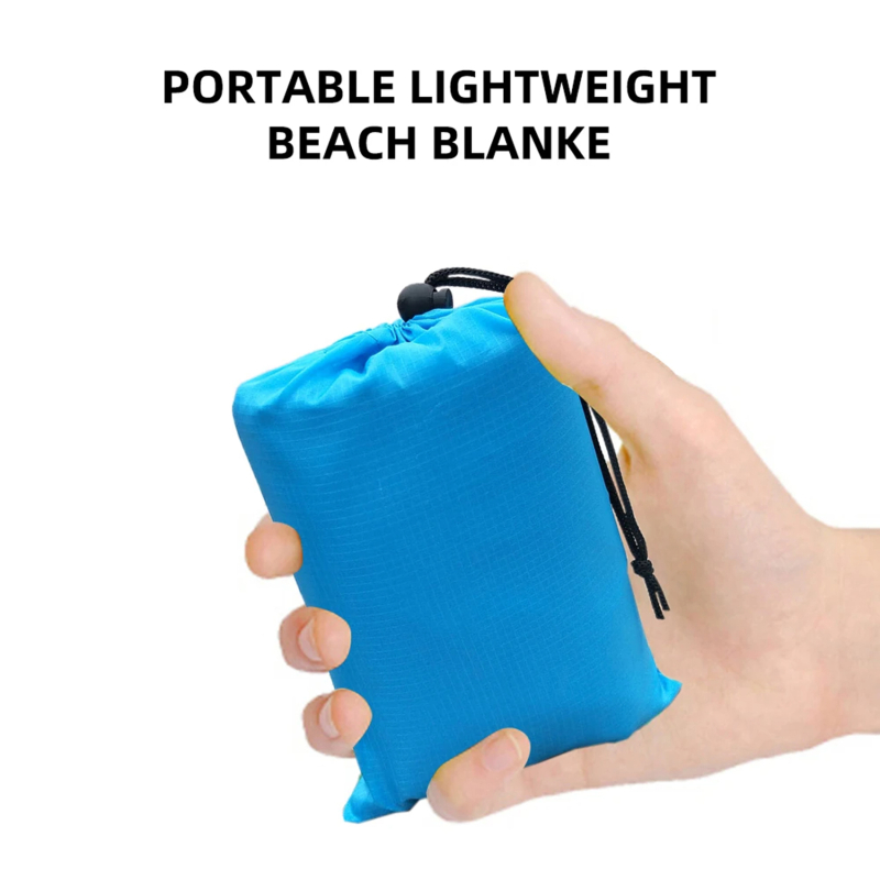 Waterproof Folding Picnic Mat  - Outdoor Rug Waterproof 评论和价格