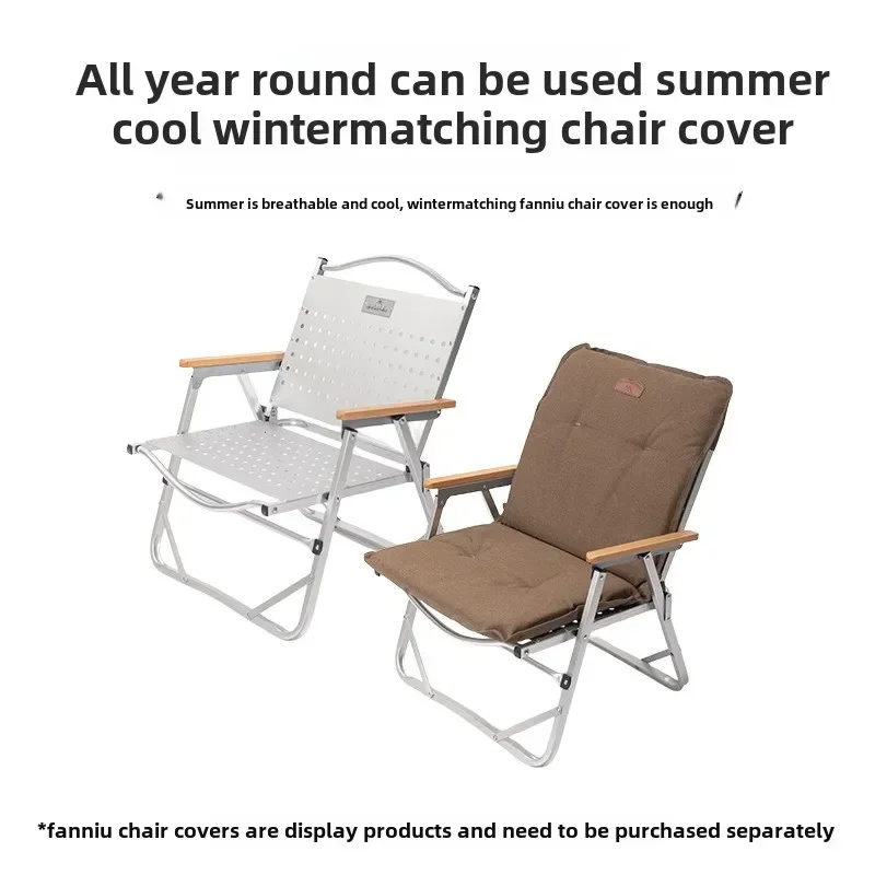 MOUNTAINHIKER Camping Chair Po - Outdoor Furniture Cheap 评论和价格