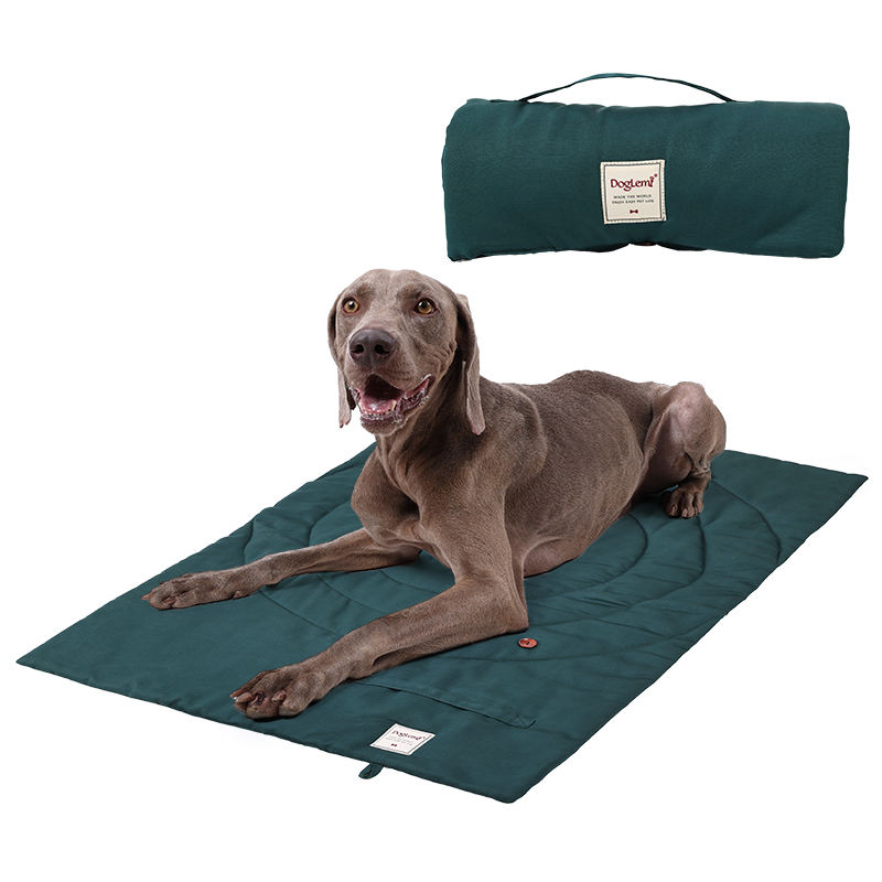 Portable Pet Mat Foldable Pet  - Outdoor Rug Waterproof 评论和价格
