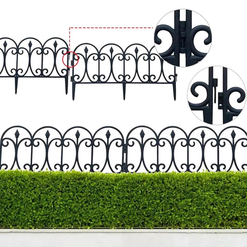 Decorative Garden Fence Outdoo - Outdoor Daybed Sofa 评论和价格