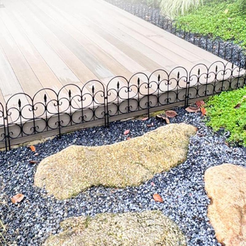 Decorative Garden Fence Outdoo - Outdoor Daybed Sofa 评论和价格