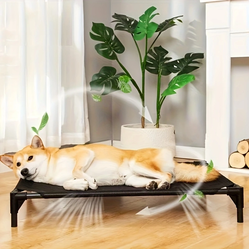 Cooling Elevated Dog Bed - Rai - Outdoor Daybed Sofa 评论和价格