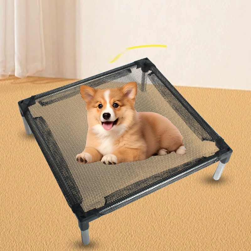 Cooling Elevated Dog Bed - Rai - Outdoor Daybed Sofa 评论和价格
