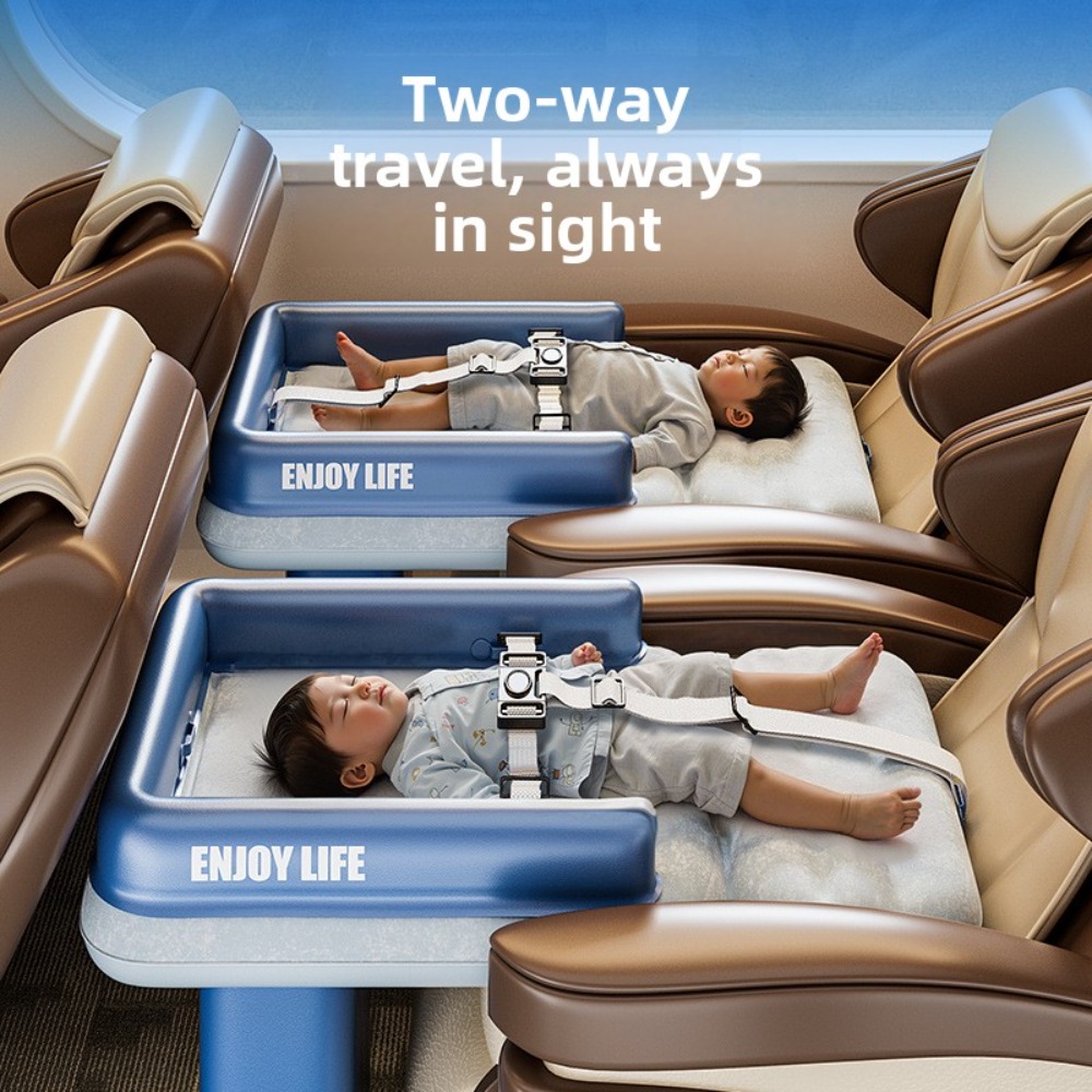 Inflatable Toddler Airplane Be - Outdoor Daybed Sofa 评论和价格