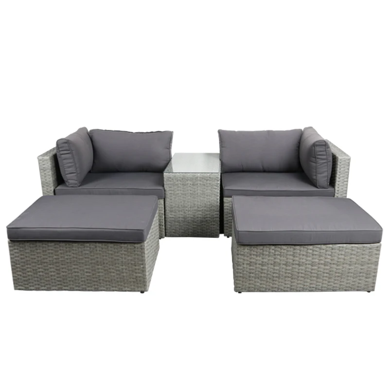 Hot Sale Patio Garden Furnitur - Outdoor Furniture Sale 评论和价格