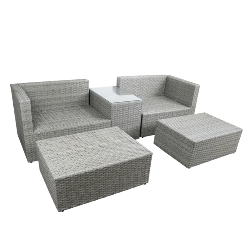 Hot Sale Patio Garden Furnitur - Outdoor Furniture Sale 评论和价格