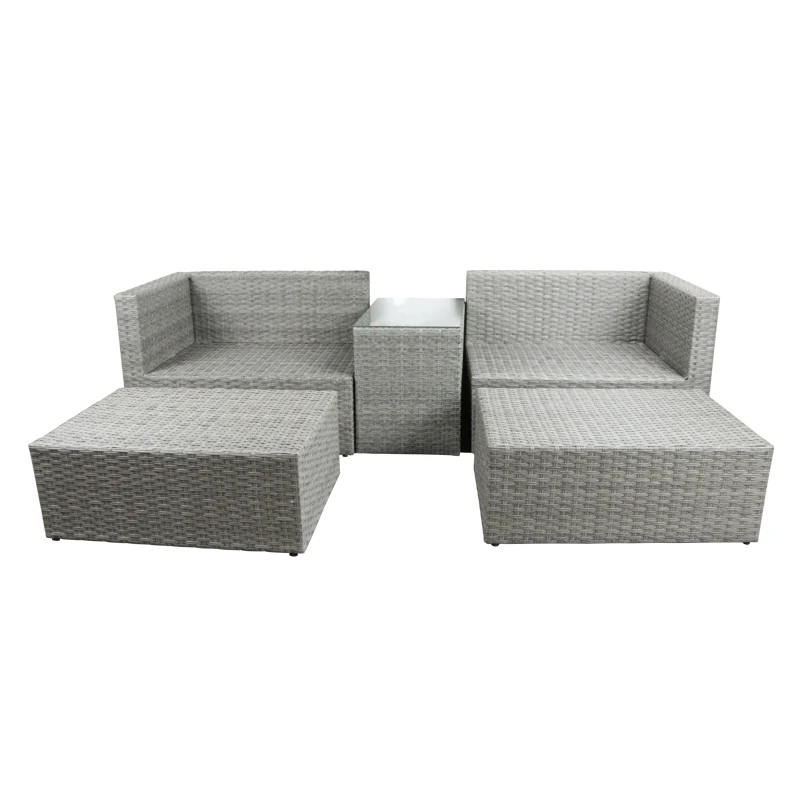 Hot Sale Patio Garden Furnitur - Outdoor Furniture Sale 评论和价格