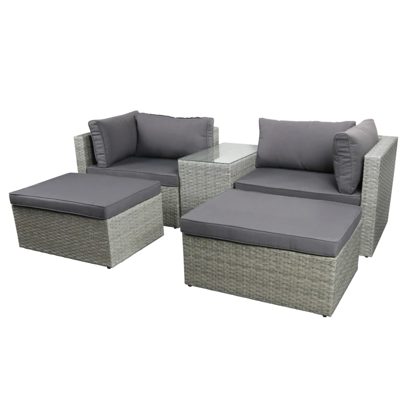 Hot Sale Patio Garden Furnitur - Outdoor Furniture Sale 评论和价格