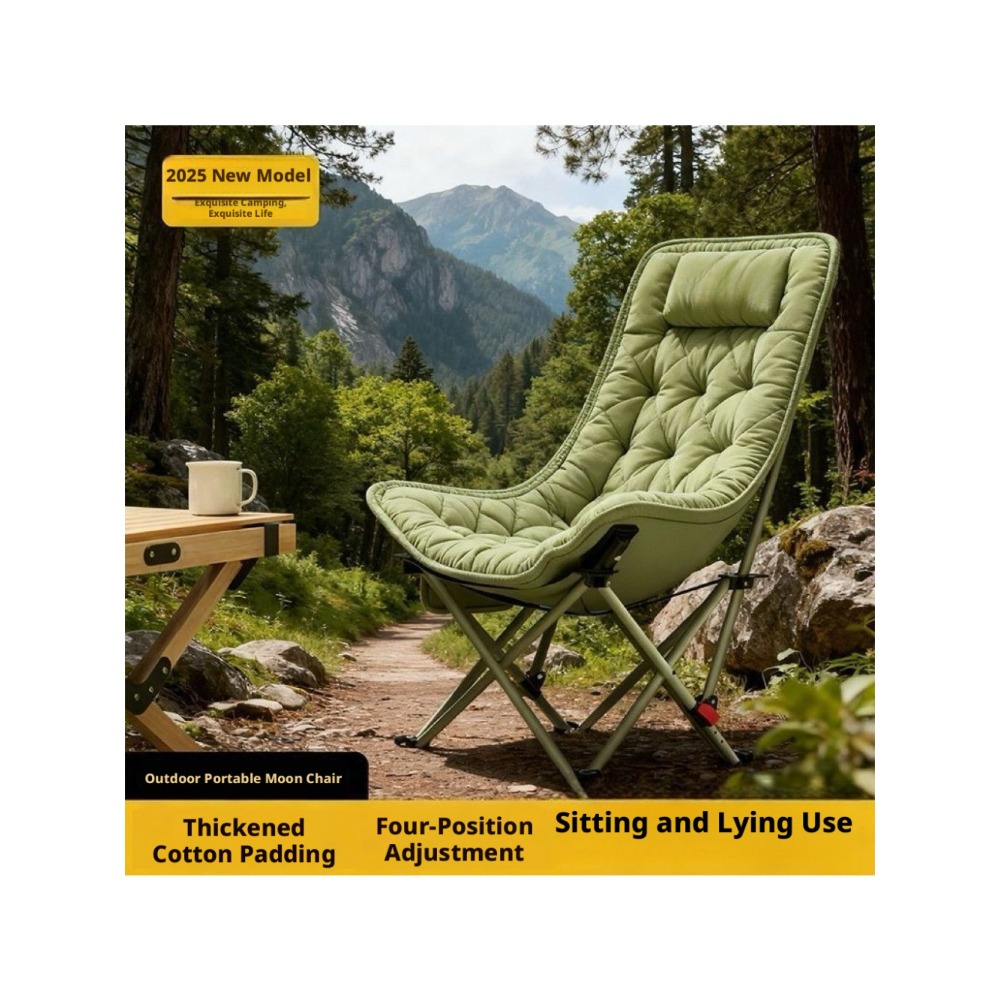Thickened Cotton Outdoor Foldi - Outdoor Furniture Cheap 评论和价格