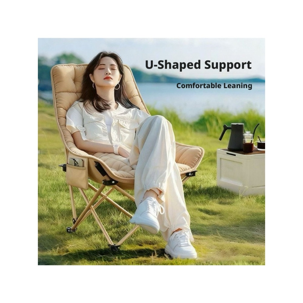 Thickened Cotton Outdoor Foldi - Outdoor Furniture Cheap 评论和价格