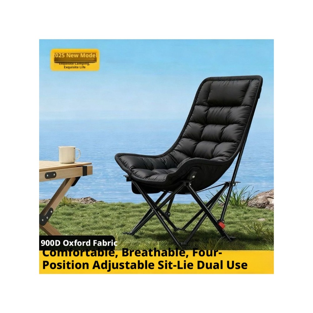 Thickened Cotton Outdoor Foldi - Outdoor Furniture Cheap 评论和价格