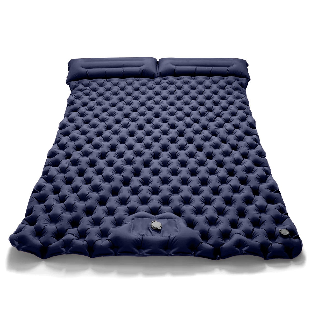 Outdoor Camping Double Inflata - Outdoor Daybed Sofa 评论和价格