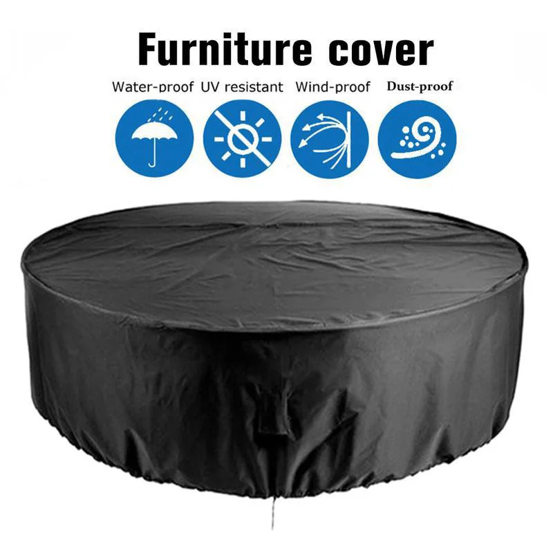 Fire Pit Cover Round Brazier S - Outdoor Furniture Sale 评论和价格