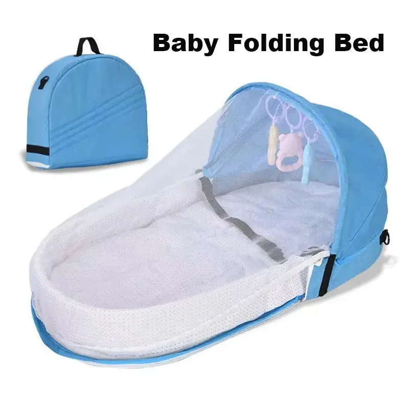 Baby Bed Convenient Folding An - Outdoor Daybed Sofa 评论和价格