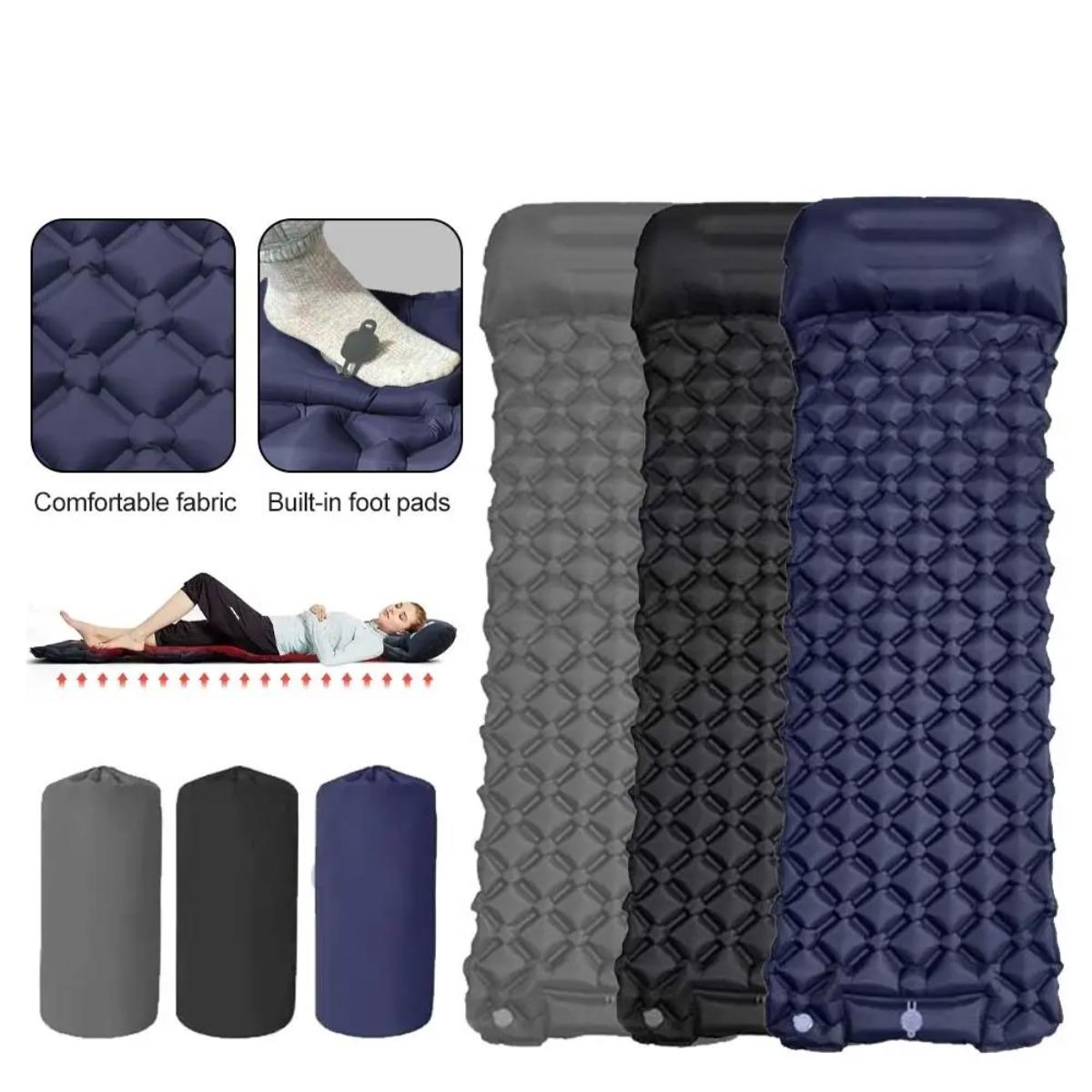 Single & Double Inflatable Air - Outdoor Rug Waterproof 评论和价格