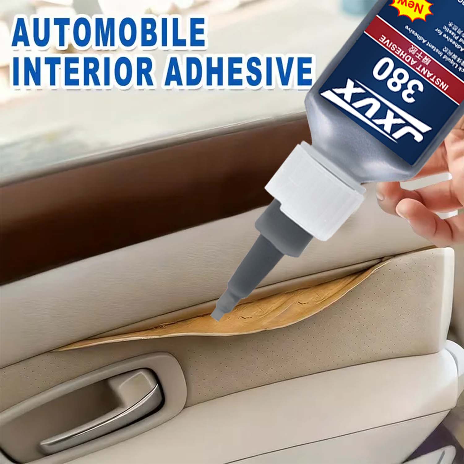 380 Automotive Sealant Adhesiv - Outdoor Furniture Glides 评论和价格