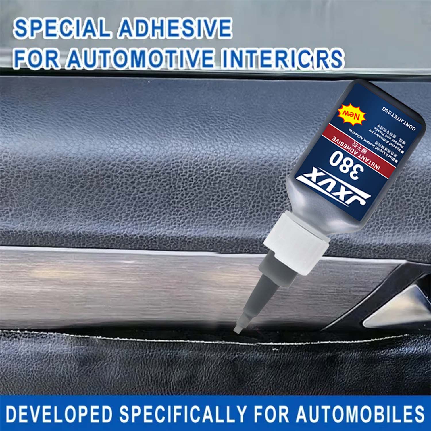 380 Automotive Sealant Adhesiv - Outdoor Furniture Glides 评论和价格