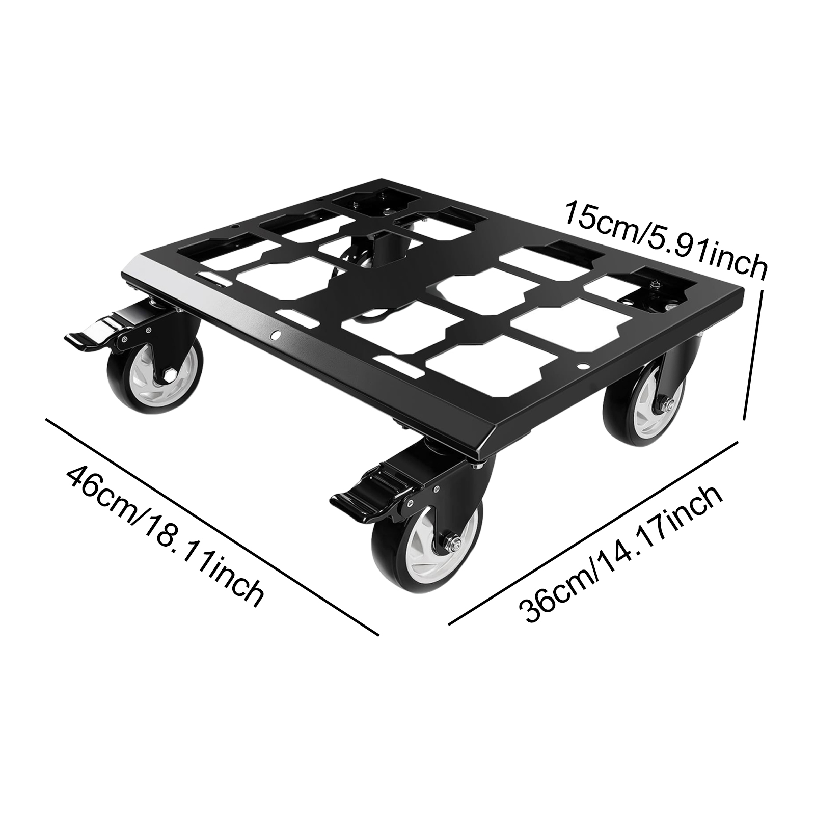 Furniture Dollys with 4 Wheels - Outdoor Furniture Glides 评论和价格