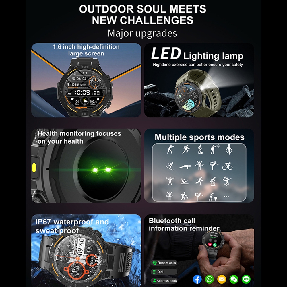 Outdoor Military Rugged Smartw - Outdoor Rug Waterproof 评论和价格