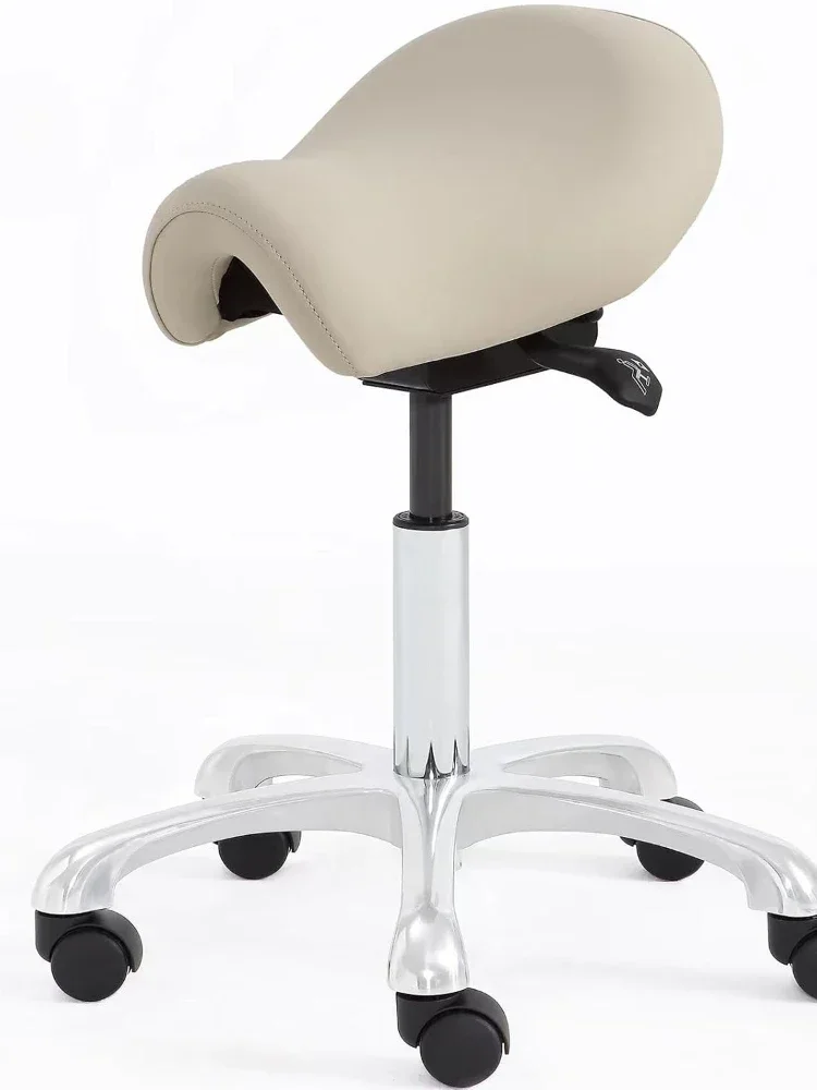 Saddle Chair - Adjustable Sadd - Outdoor Furniture Glides 评论和价格