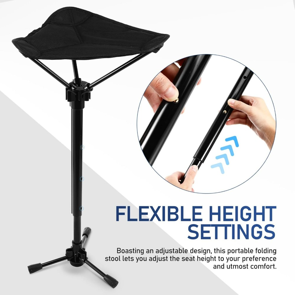 Portable Folding Chair 3 Gear  - Outdoor Furniture Cheap 评论和价格